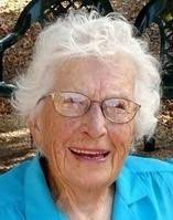 Margaret Sturtevant Obituary (1919