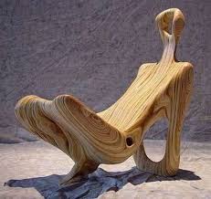 30 Unusual And Cool Chair Designs Unusual Furniture Funky Furniture Cool Chairs
