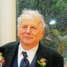 Wood, B. Gerald 'Woody'