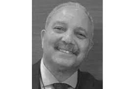 Carlton Brown Obituary (1954