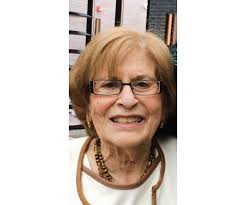 Charlotte Moses Obituary (1931