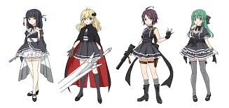 El mejor portal de anime online para latinoamérica, encuentra animes clásicos, animes del momento, animes más populares y mucho más, todo en animeflv anime 4.4. Iizuka Sakurako Explore Tumblr Posts And Blogs Tumgir