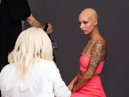 13:46 edt, 23 may 2021. Germany S Next Topmodel Folge 5 Umstyling Schweinfurt City