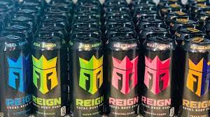 Caffeine (240 mg) is a powerful boost. Is Reign Energy Drink Better Than Bang