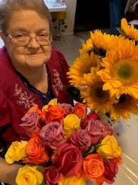 Patricia Bartlett Obituary