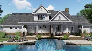 Maybe you would like to learn more about one of these? 3 Bedroom Country Farmhouse With Wraparound Porch Youtube