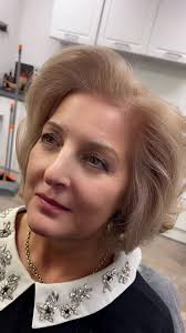 New Hair and Fresh Blowout Captions