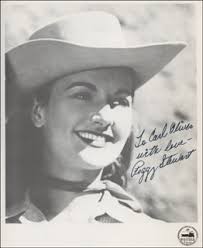 Peggy Stewart Autographs, Memorabilia & Collectibles