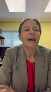 Estate Administrator, Karla Horn featured in this week's Facebook Live.