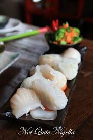 The Art Of Dumplings 29 Nine 99 Rylstone Sweet Sauce Dumplings Sweet Chilli