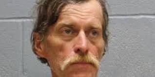 Former Auburn mayoral candidate arrested for the second time in a month