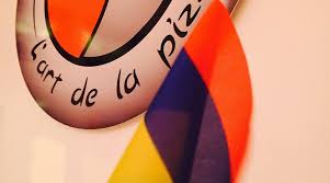 PIZZ'A GOGO, Flic En Flac