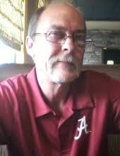 Obituary information for Gregory Layne Welch