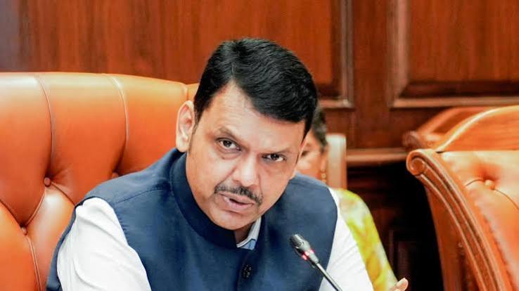 विरोध मार्च को लेकर फडणवीस ने ठाकरे के चचेरे भाइयों पर 'गजनी' होने का तंज कसा - द हिंदू