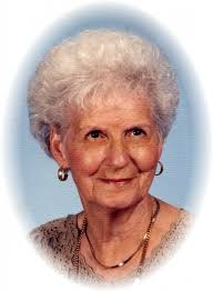 Obituary information for Mary Lucille Petty