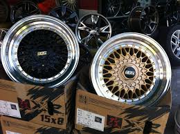 Black And Gold Bbs Rims Bbs Rims Black Gold Style Wheel Rims Rims For Cars Car Parts And Accessories