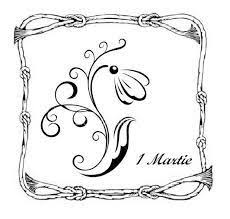 Copilul are prea multa energie si vreti sa fie o. Imagini Pentru Martisoare Confectionate De Copii Baby Animals Super Cute Coloring Pictures Baby Animals