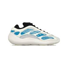 Adidas yeezy boost 700 mnvn triple black fv4440. Adidas Yeezy 700 V3 Kyanite Gy0260 From 275 00