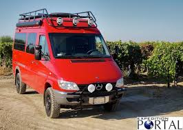 4x4 Sprinters Coming In 2013 Sprinter Rv Sprinter Van Mercedes Sprinter Camper Sprinter Rv