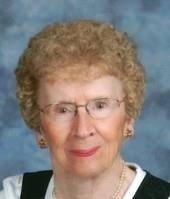 Rita Couch Obituary (1924