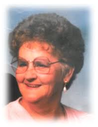 Obituary for Louise (Doss) Reynolds
