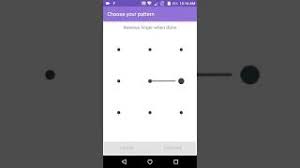 Download new style pattern lock screen app and you'll see that setting an app lock pattern password is a good investment and, it's free! A To Z Pattern Lock New Easy Pattern Style 2018 Youtube