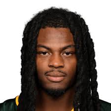 Ty'Ron Hopper News, Stats, Bio & Fantasy