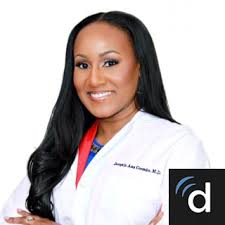 Dr. Jacquin Coombs, MD