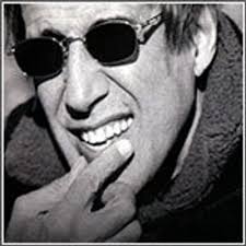 Burt Sykes (@beargrub)