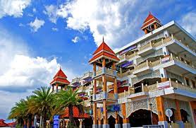 Senarai tempat pelancongan menarik di pahang, malaysia. 50 Tempat Menarik Di Terengganu 2021 Panduan Destinasi Terbaik