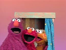 I'm curious to see how much zoe is played. Elmo Sketches Miscellaneous Muppet Wiki Fandom