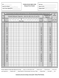 Use our fedex office online printing services to access templates provided by the center for disease control and prevention (cdc). Temperature Log Template Excel Fill Online Printable Fillable Blank Pdffiller