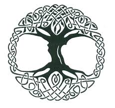 Tribal Celtic Tattoos 2084 44031128 Celtic Tree Tattoos Tree Of Life Tattoo Celtic Symbols