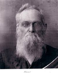 Abner Hubbard (1820-1914)