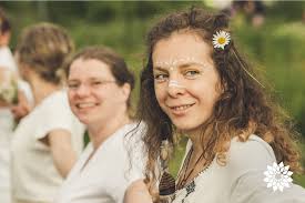 Starting tomorrow: No Mind Festival at Ängsbacka! Will we see you there?  :-) ♥