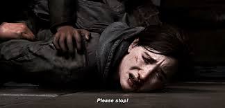 Rj The Last Of Us Part 2 Joel X Reader