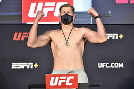 — fite (@fitetv) august 23, 2021. Volkov Knocks Out Overeem At Ufc Fight Night 184 News