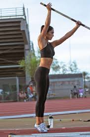 Jun 09, 2021 · playing with fellow puma spokesman rickie fowler (whose wife, allison, is a former pole vaulter), duplantis further revealed himself as typical of the relatively new golfer. What Ever Happened To Allison Stokke After Her Time In The Spotlight Monagiza