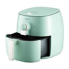 Share to twitter share to facebook share to pinterest. Philips Airfryer Twin Turbostar Desert Green Amway Malaysia