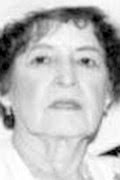 ROSE MENCHACA Obituary (2004)