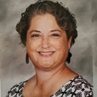 Melissa Mitchell Privett