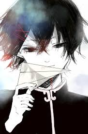 Pin By Aylin On Juuzou Suzuya Juuzou Suzuya Tokyo Ghoul Ghoul