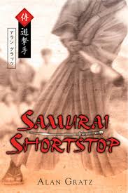 Our website is made possible by displaying online advertisements to our visitors. Samurai Shortstop By Alan M Gratz 9780142410998 Penguinrandomhouse Com Books