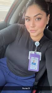 Brandy Villarreal's Instagram, Twitter & Facebook