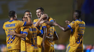 The confrontation of cf america (women) and cf tigres uanl (women) on 15.03.2021 finished with the score of 2:2. Tigres Leon Horario Canal Tv Como Y Donde Ver As Mexico