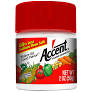 Food freshener Msg from accentflavor.com