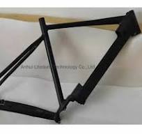 700X48c 軽量グラベル電動自転車フレーム バファン電動ペダル ...