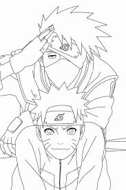 Coloring pages are a complete entertainment package for kids, especially if you find ones which depict their favorite character, season or theme. Naruto Manga Coloring Pages Naruto Coloring Pages Naruto Coloring Coloring Home