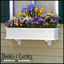 Flower window boxes tm is a manufacturer direct of deck rail planters and flower boxes for porch and balcony railings. Composite Window Boxes Window Box Flowers Window Boxes Window Box