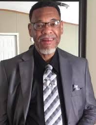 Obituary for John Edward "Tony" Hamilton